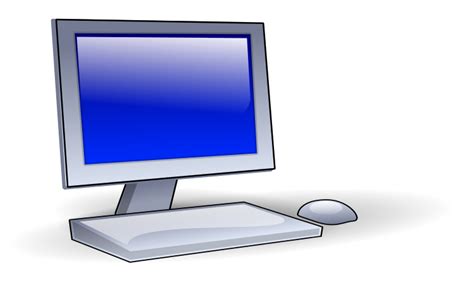 Free Free Computer Cliparts, Download Free Free Computer Cliparts png images, Free ClipArts on ...