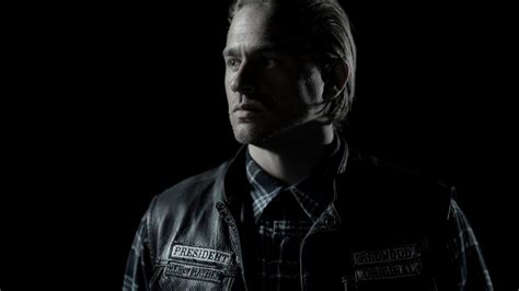 The 9 most shocking moments from the "Sons of Anarchy" finale - CBS News