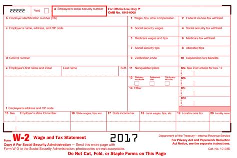 What is a W-2 Form? - TurboTax Tax Tips & Videos