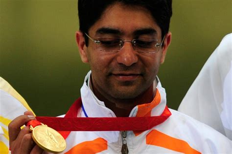 Abhinav Bindra Shares Tale of Panic, Calm and Focus Before He Shot Gold at Beijing Olympics