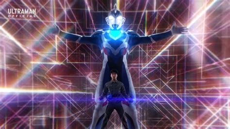 836 Wallpaper Ultraman Z Images & Pictures - MyWeb