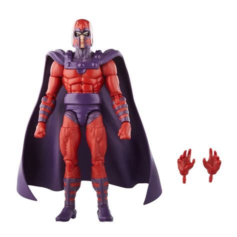 Marvel Legends X-Men '97 Magneto – Geek City Toys & Collectibles