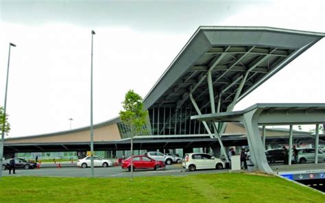 8 Things To Know About Senai International Airport - JOHOR NOW