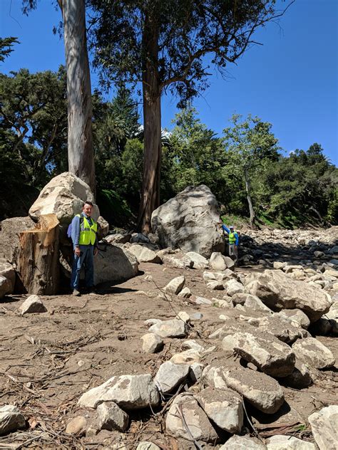 Physics of disaster: How mudslides move | Penn Today