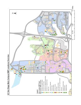 Campus Map - Carnegie Mellon University