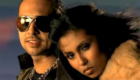 Sean Paul – Temperature Lyrics | Genius Lyrics