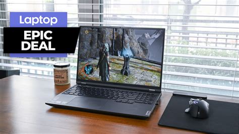 This RTX 3070 Ti gaming laptop is Sso cheap right now — over $200 off ...