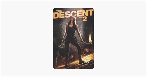 ‎The Descent, Part 2 on iTunes