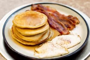 12 Best Places for Breakfast in Saint Augustine FL - Florida Trippers