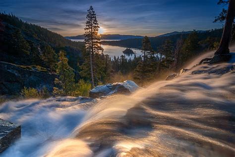 420+ Lake Tahoe Waterfalls Stock Photos, Pictures & Royalty-Free Images - iStock