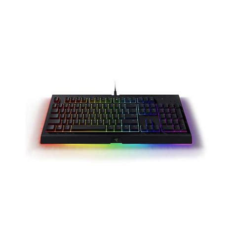 Gaming Keyboard Razer – Cynosa Chroma US Layout – RZ03-02260100-R3M1 ...