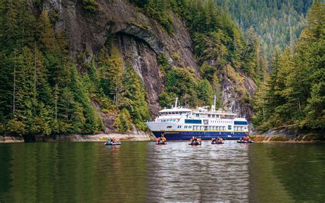 Ketchikan Alaska Cruise Ship Schedule 2024 - Judie Ernesta