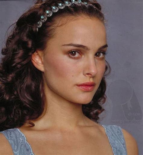 Natalie Portman as Padmé Amidala - Natalie Portman Image (5305954) - Fanpop