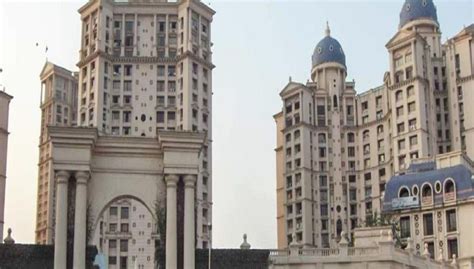 Hiranandani Gardens Valencia Powai Mumbai - Reviews, Price, Address, Photos 2