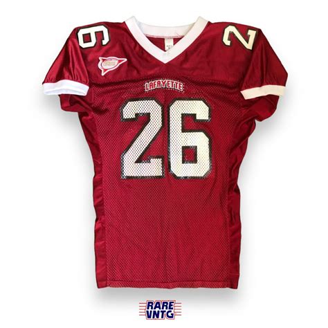 Lafayette College Leopards – Rare VNTG