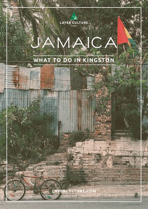 Things to do in Kingston Jamaica (MUST SEE) - Travel Guide 2023 ...