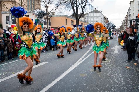 German Festivals – Telegraph