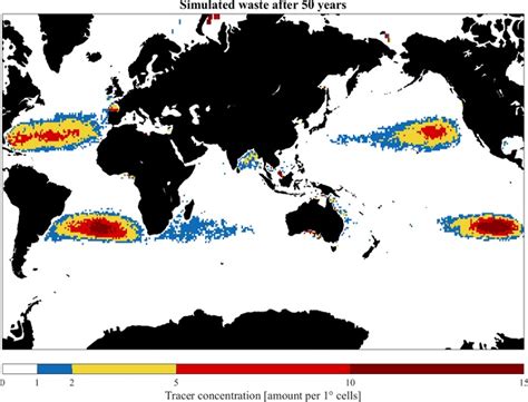 There is no garbage patch in the Southern Indian Ocean, so where is the ...