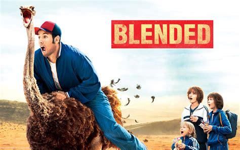 Adam Sandler – Blended Wallpapper | Live HD Wallpapers