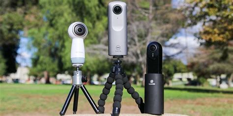 The Best 360-Degree Camera for 2018: Reviews by Wirecutter | A New York Times Company
