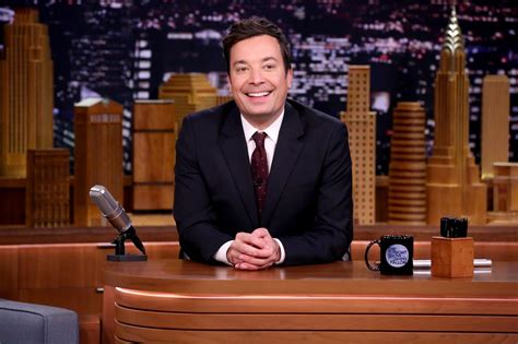 Jimmy Fallon Apologizes for Wearing Blackface in Resurfaced SNL Clip ...