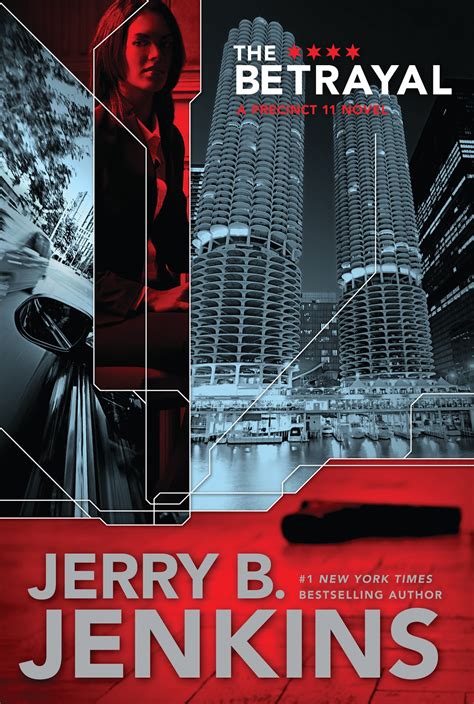 Heart to Heart Books: The Betrayal by Jerry B. Jenkins