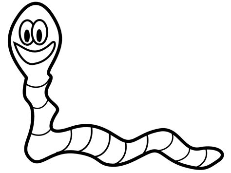 Free Earthworm Cliparts, Download Free Earthworm Cliparts png images ...