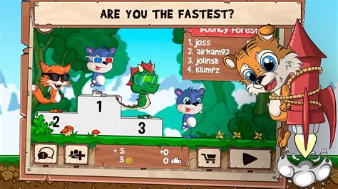 Fun Run 2 APK for Android Download