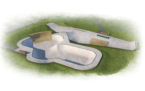 Can you support the new Rothamsted Park Skatepark? — We Are Harpenden