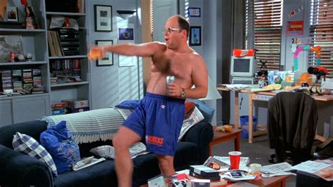 George Costanza Couch