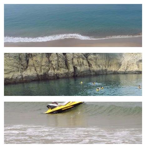 Top 20 Best Beaches In Karachi Pakistan