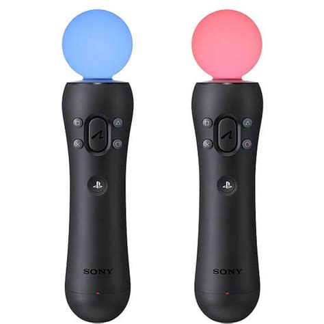 Best VR motion controllers to buy [2020 Guide]