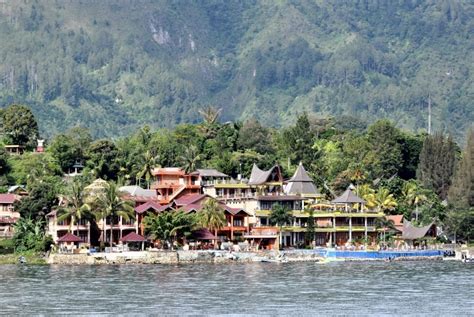 Sejarah Pulau Samosir Dan Danau Toba - Seputar Sejarah