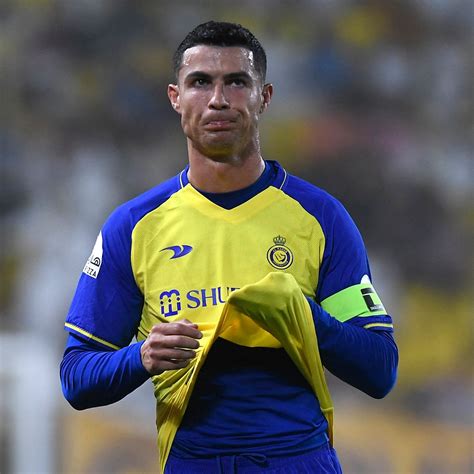 Ronaldo Scores Four Goals For Al-Nassr, Surpassing 500, 58% OFF