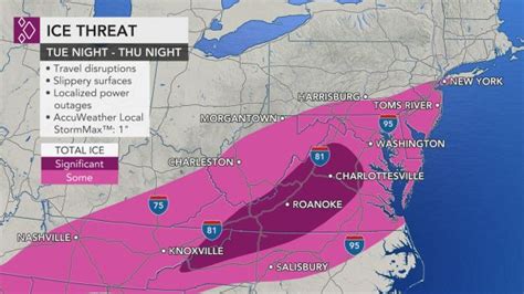 February 18-19 MAJOR Ice Storm Threat - Page 8 - Southeastern States ...