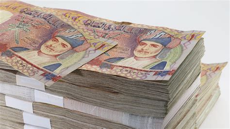 Omani Rial exchange rate index rises 0.9%