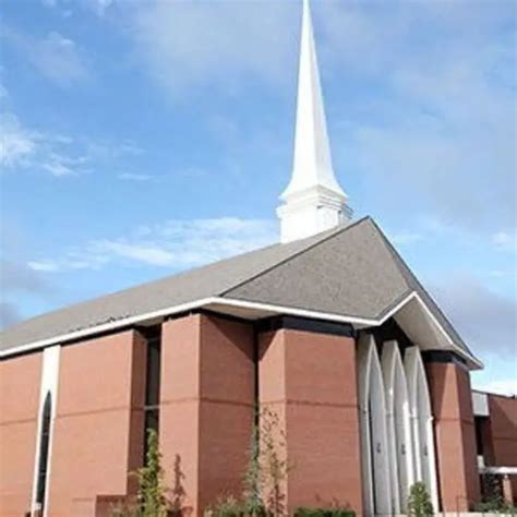 Quail Springs Baptist Church Oklahoma City, OK - Baptist church near me