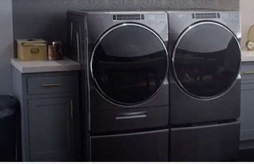 20 Whirlpool Duet Washing Machine Error Codes (Cracked!)