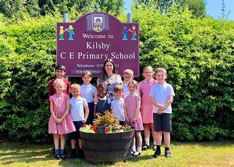 Village primary school expanding to meet growing demand - The Rugby Observer