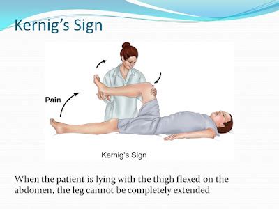 Meningitis | notes.nursium.com