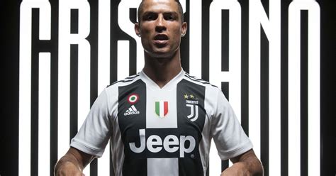 Juventus fans to get first look at Ronaldo