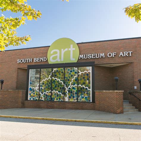 South Bend Museum of Art | South Bend IN