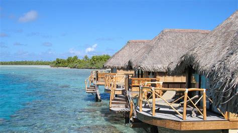 Affordable Overwater Bungalows in Panama, Mexico, and Belize