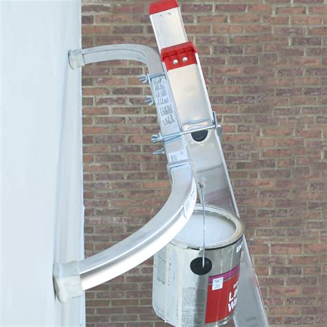 Werner Extension Ladder Stabilizer | The Home Depot Canada