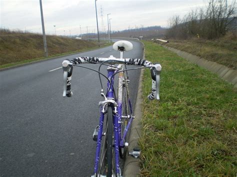 Cilo Bicycles: Cilo bike of the 80s