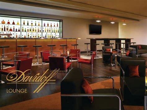 Restaurants and Bars at Frankfurt Airport - Sheraton Frankfurt Airport Hotel & Conference Center