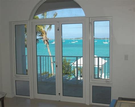 Hurricane Impact Doors in Florida | FHIA Remodeling