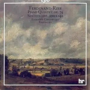 Ferdinand Ries - Chamber Music / AvaxHome