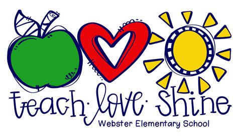 Webster Elementary School / Homepage