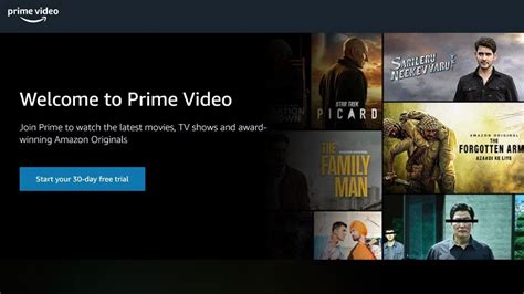 Amazon Prime Watch Party Has Landed In Canada You Can Watch TV With Friends While Apart Narcity ...